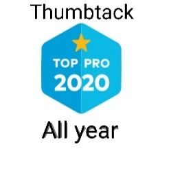 Thumbtack Top Pro 2020