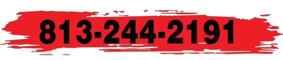 Call 813-244-2191