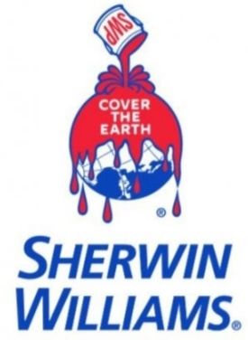 Sherwin-Williams paint