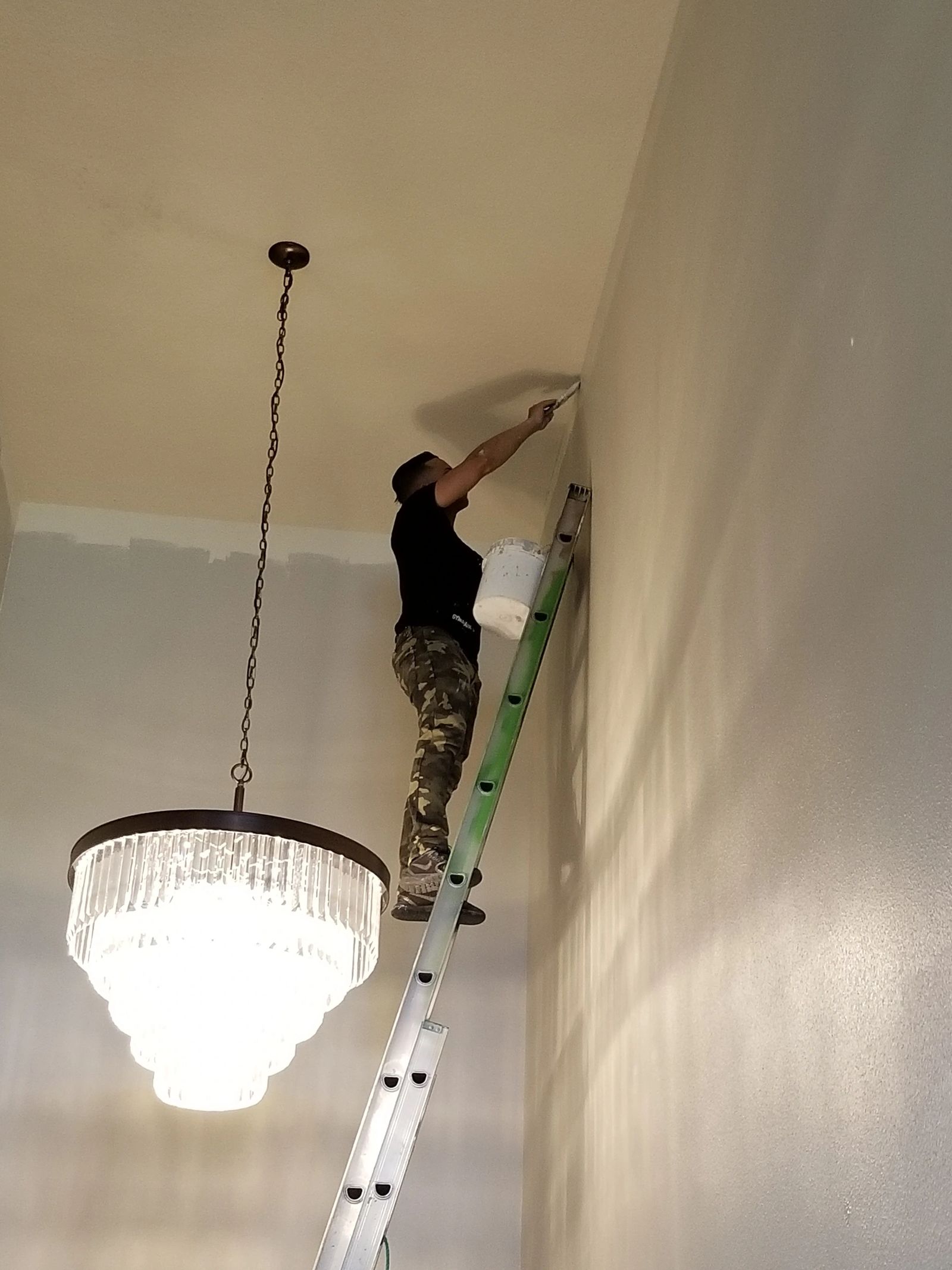 Interior Painting